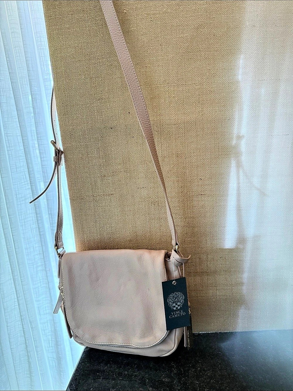 Vince Camuto shoulder bag